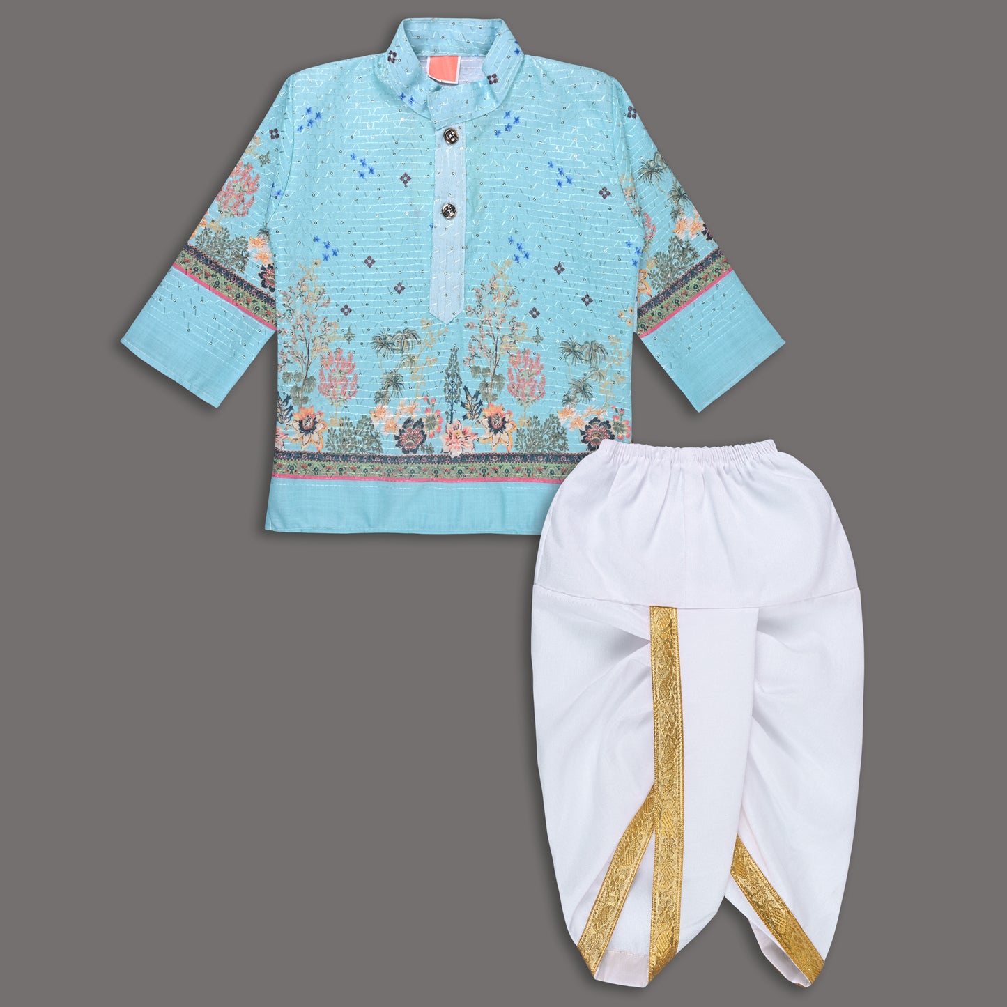 Buy Boys Ethnic Wear | Boys Traditional Wear Online | Boys Pongal Dress
