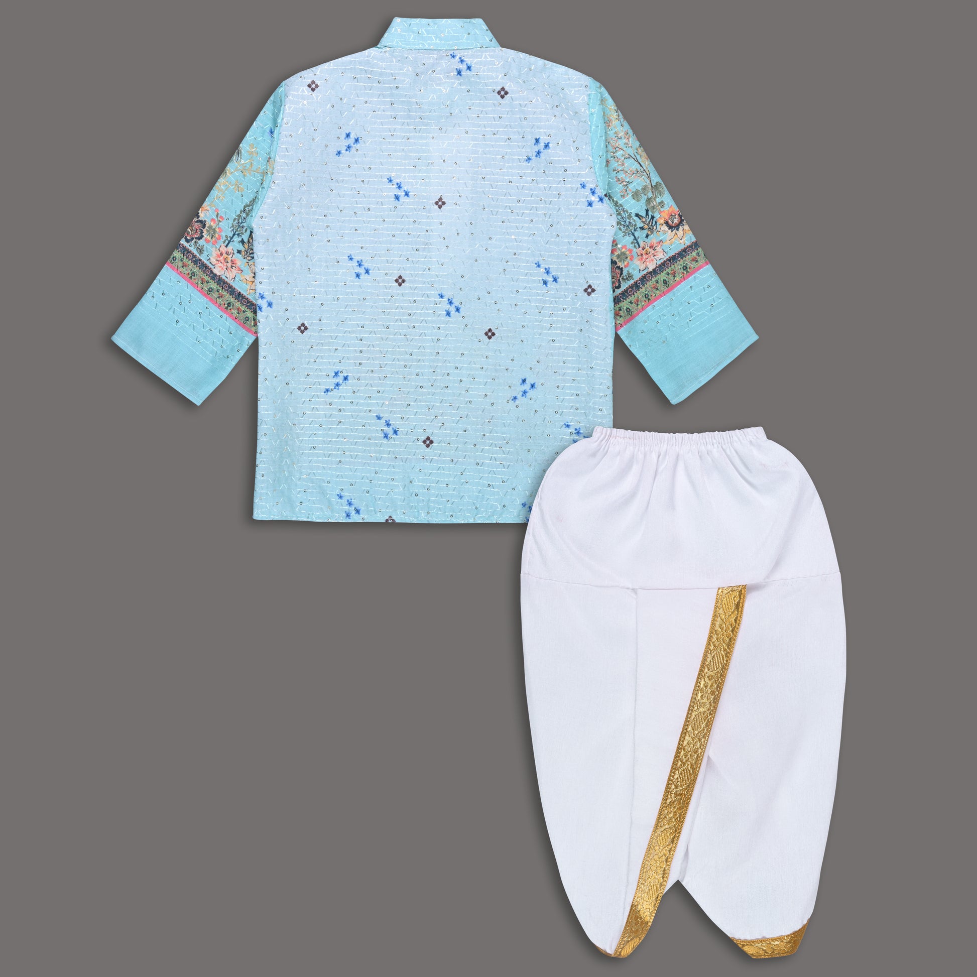 Buy Boys Ethnic Wear | Boys Traditional Wear Online | Boys Pongal Dress