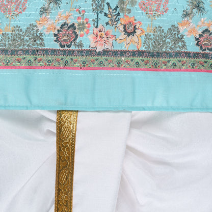 Buy Boys Ethnic Wear | Boys Traditional Wear Online | Boys Pongal Dress