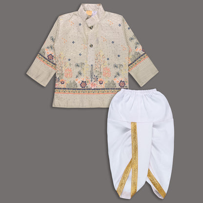 Buy Boys Ethnic Wear | Boys Traditional Wear Online | Boys Pongal Dress