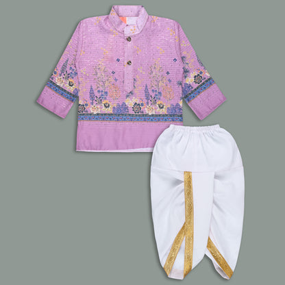 Buy Boys Ethnic Wear | Boys Traditional Wear Online | Boys Pongal Dress