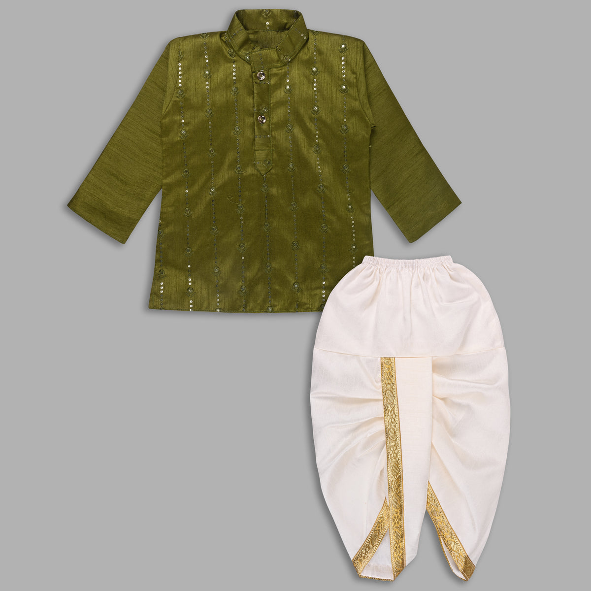 Olive Green