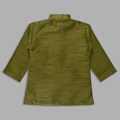 Olive Green