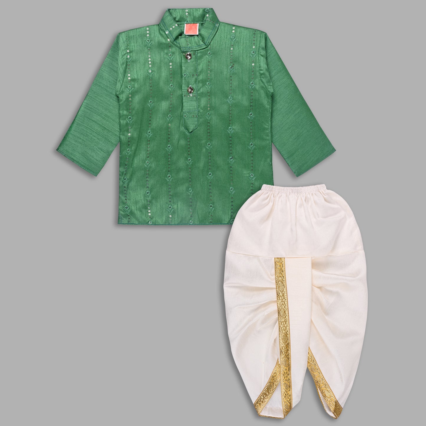 Buy Boys Ethnic Wear | Boys Traditional Wear Online | Boys Pongal Dress