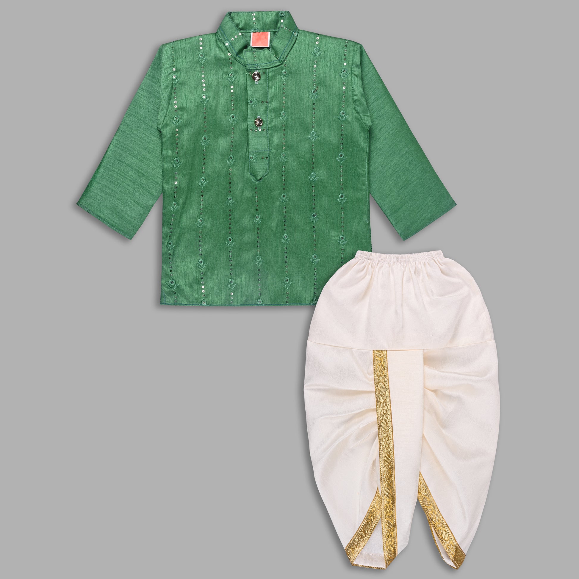 Buy Boys Ethnic Wear | Boys Traditional Wear Online | Boys Pongal Dress