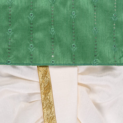 Buy Boys Ethnic Wear | Boys Traditional Wear Online | Boys Pongal Dress