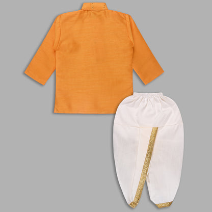 Buy Boys Ethnic Wear | Boys Traditional Wear Online | Boys Pongal Dress