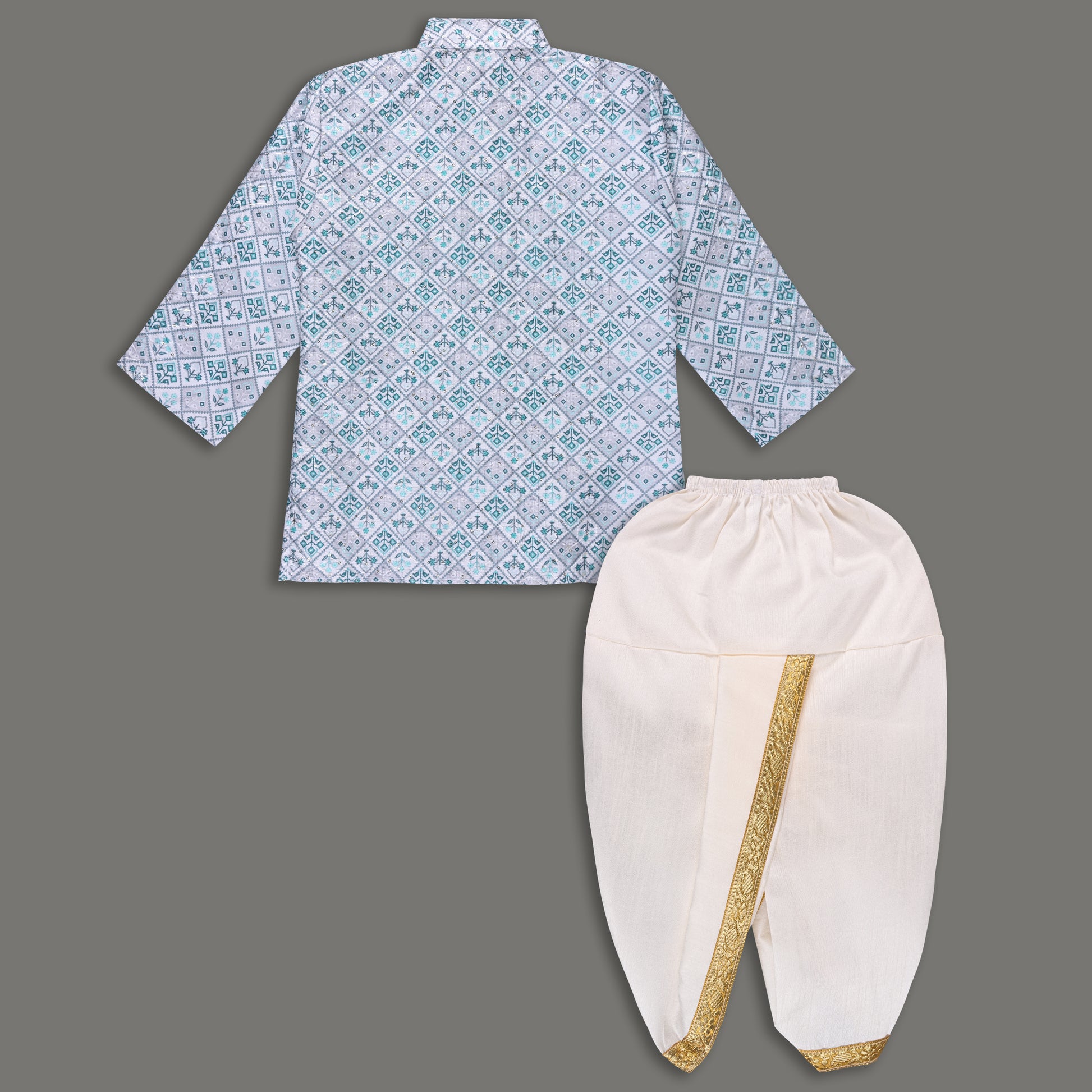 Buy Boys Ethnic Wear | Boys Traditional Wear Online | Boys Pongal Dress