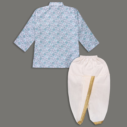 Buy Boys Ethnic Wear | Boys Traditional Wear Online | Boys Pongal Dress