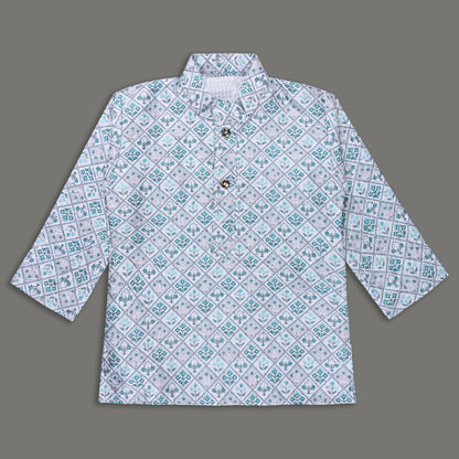 Buy Boys Ethnic Wear | Boys Traditional Wear Online | Boys Pongal Dress