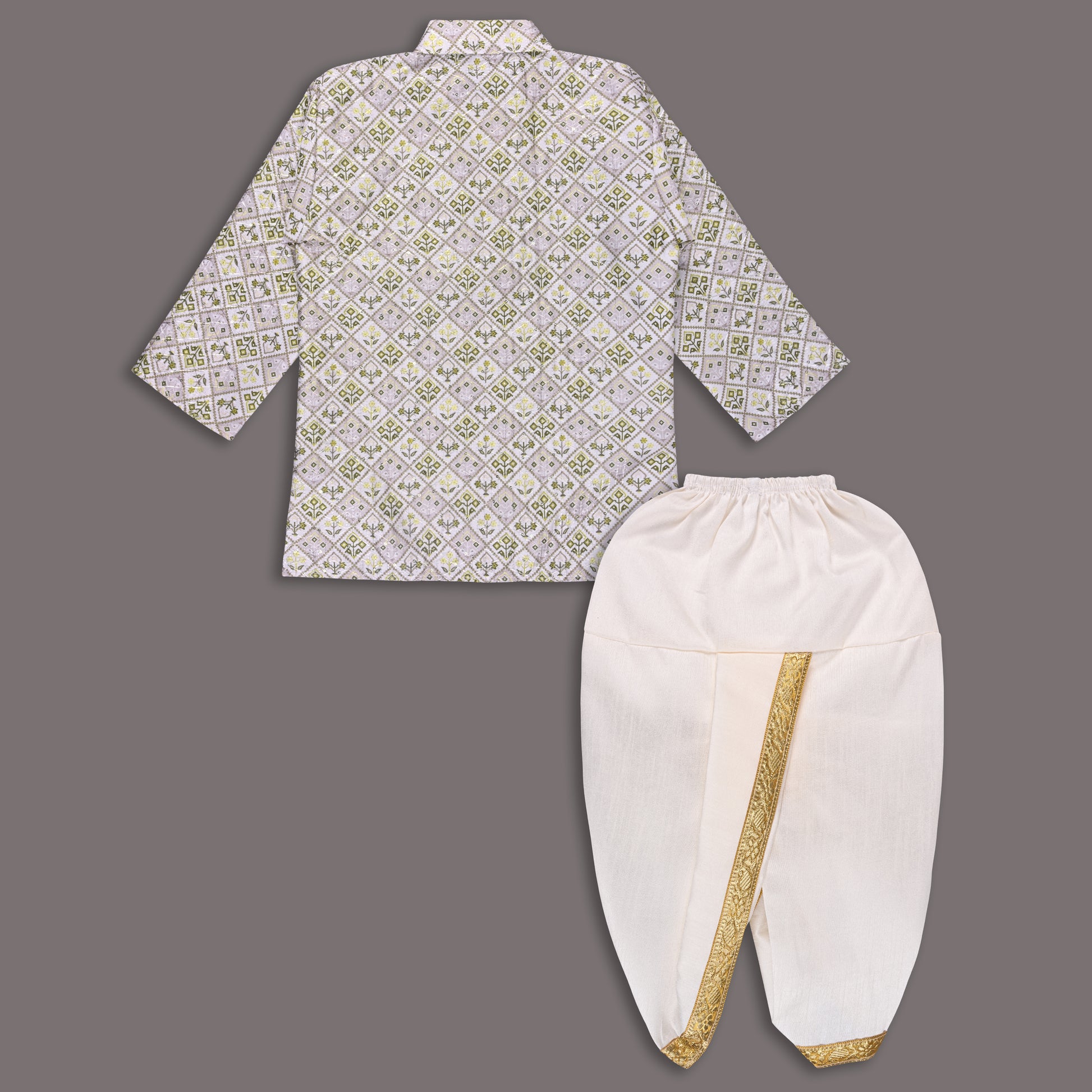 Buy Boys Ethnic Wear | Boys Traditional Wear Online | Boys Pongal Dress