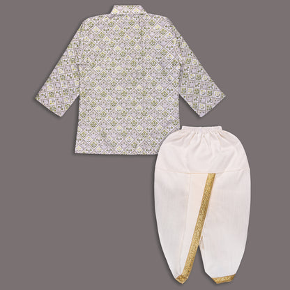 Buy Boys Ethnic Wear | Boys Traditional Wear Online | Boys Pongal Dress