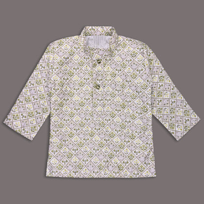 Buy Boys Ethnic Wear | Boys Traditional Wear Online | Boys Pongal Dress