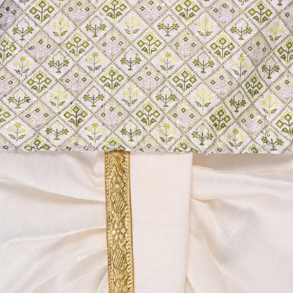 Buy Boys Ethnic Wear | Boys Traditional Wear Online | Boys Pongal Dress