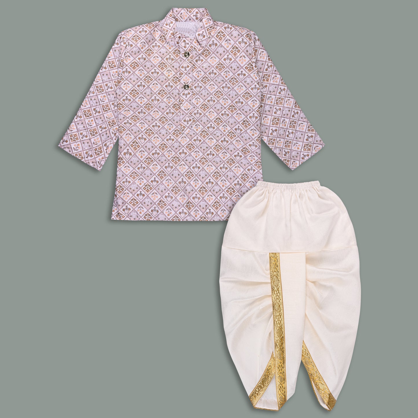 Buy Boys Ethnic Wear | Boys Traditional Wear Online | Boys Pongal Dress