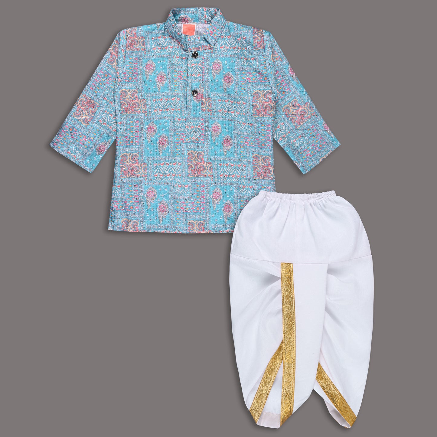 Buy Boys Ethnic Wear | Boys Traditional Wear Online | Boys Pongal Dress