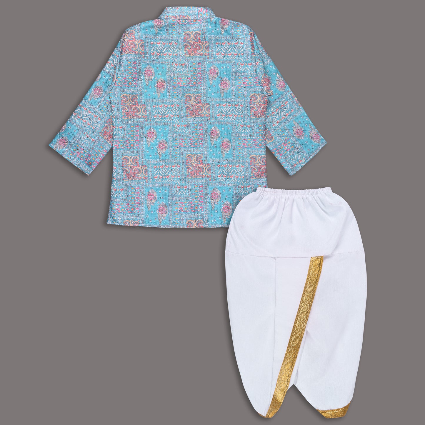 Buy Boys Ethnic Wear | Boys Traditional Wear Online | Boys Pongal Dress