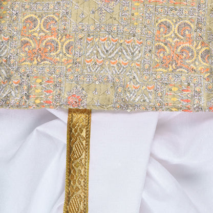 Buy Boys Ethnic Wear | Boys Traditional Wear Online | Boys Pongal Dress