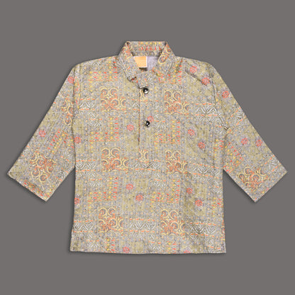 Buy Boys Ethnic Wear | Boys Traditional Wear Online | Boys Pongal Dress