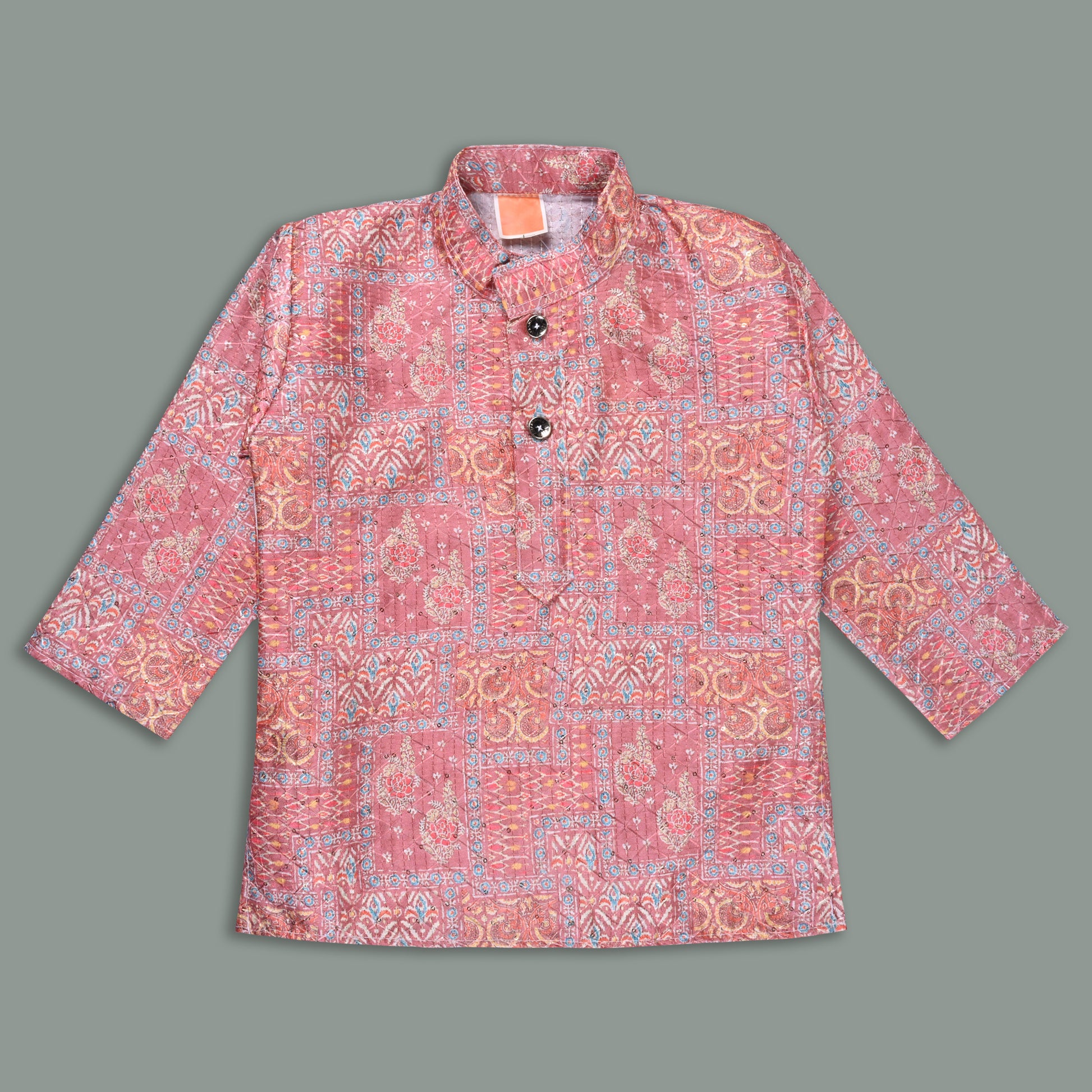 Buy Boys Ethnic Wear | Boys Traditional Wear Online | Boys Pongal Dress