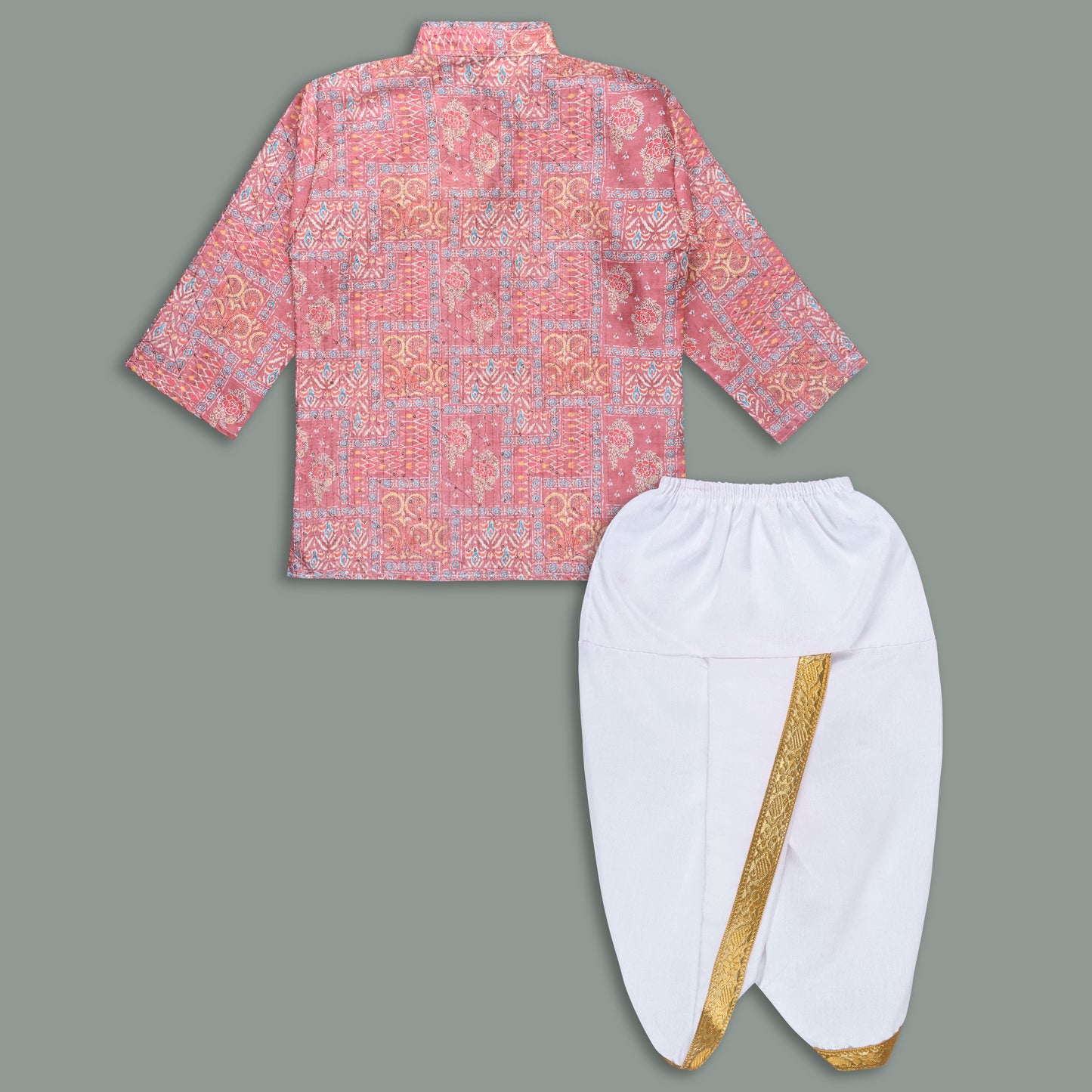 Buy Boys Ethnic Wear | Boys Traditional Wear Online | Boys Pongal Dress