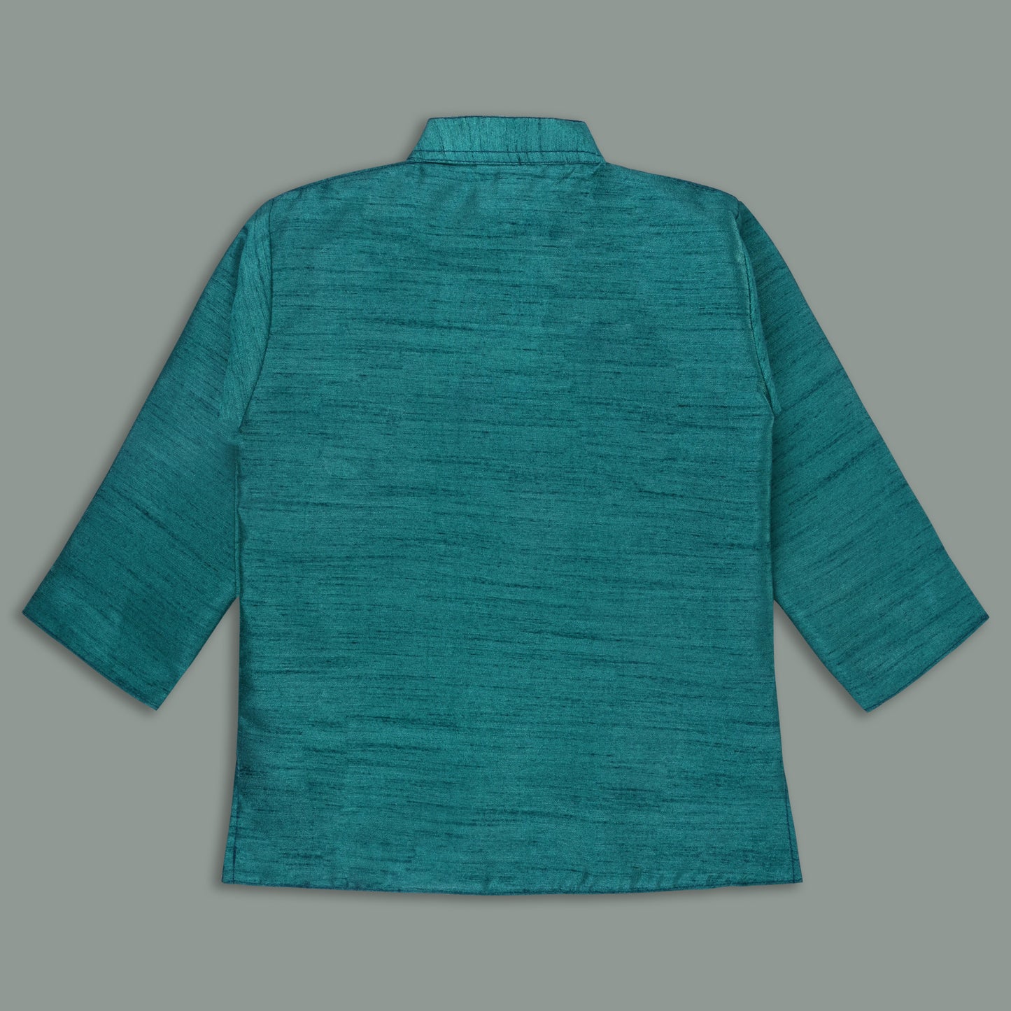 Boys Traditional Kurta & Dhoti Set