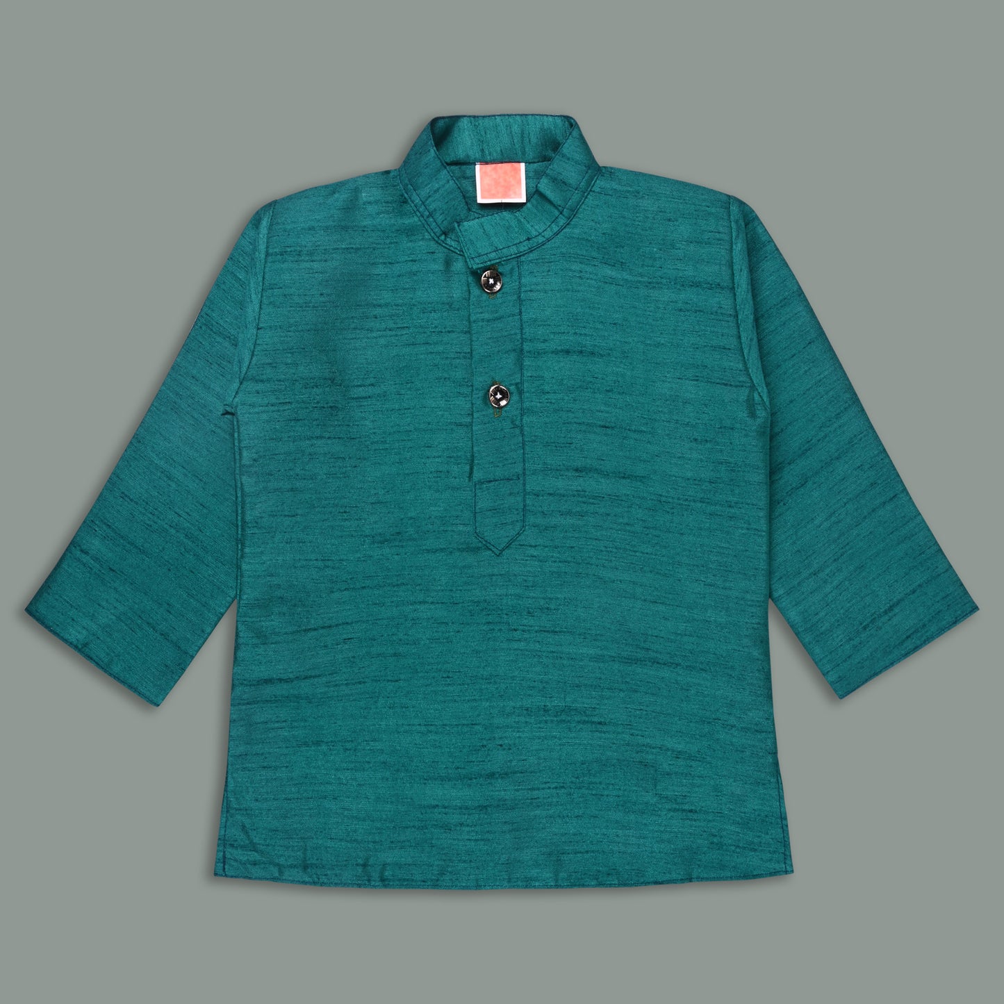 Boys Traditional Kurta & Dhoti Set