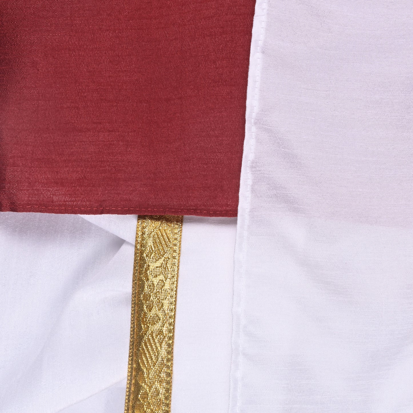 Boys Traditional Kurta & Dhoti Set