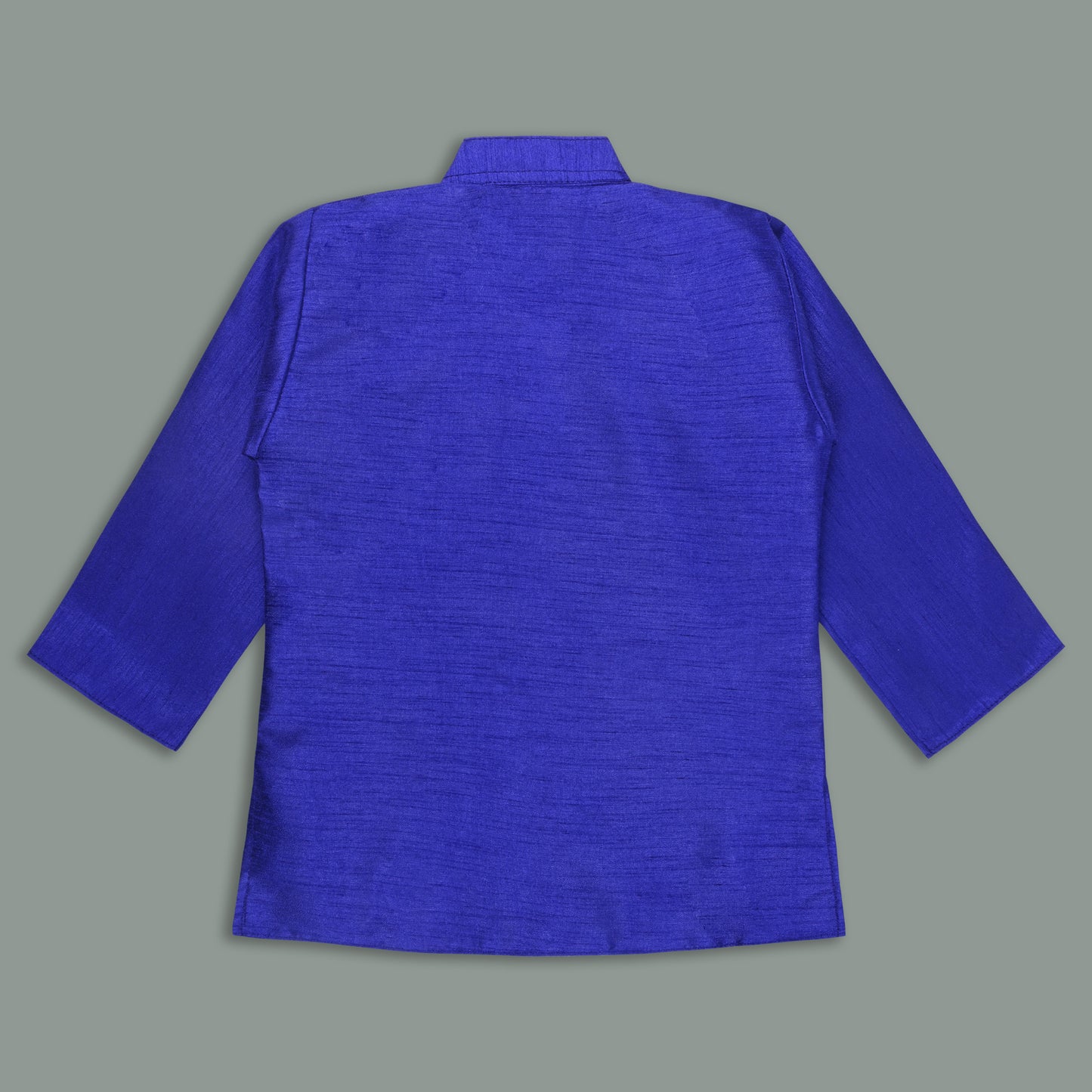 Boys Traditional Kurta & Dhoti Set