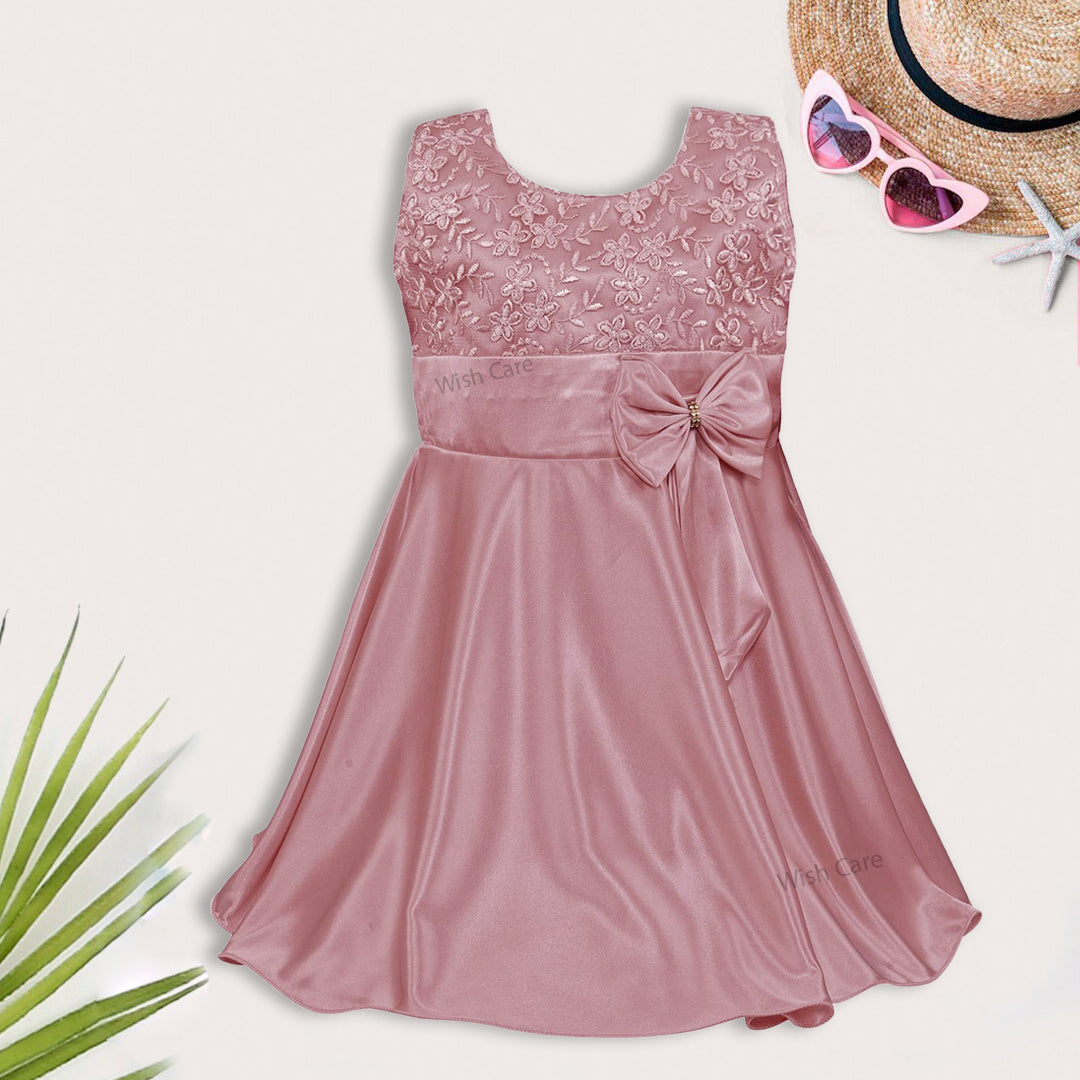 Baby Girl Party Wear