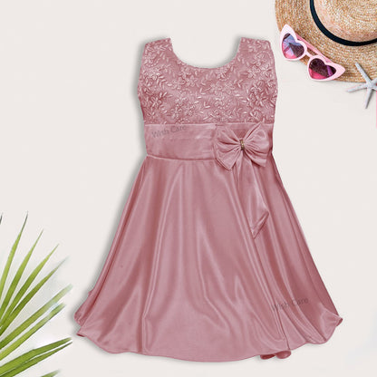 Baby Girl Party Wear