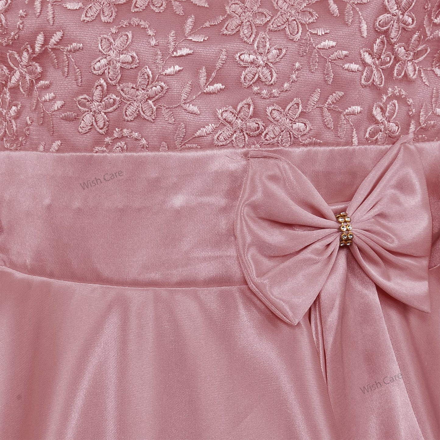 Baby Girl Party Wear