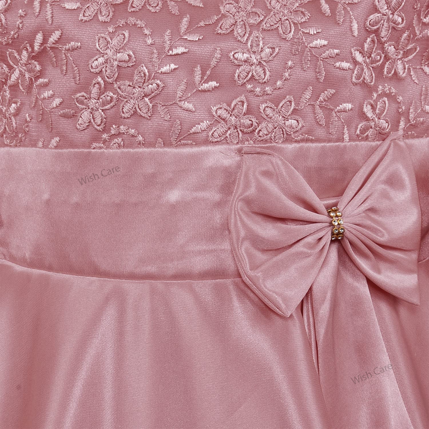 Baby Girl Party Wear