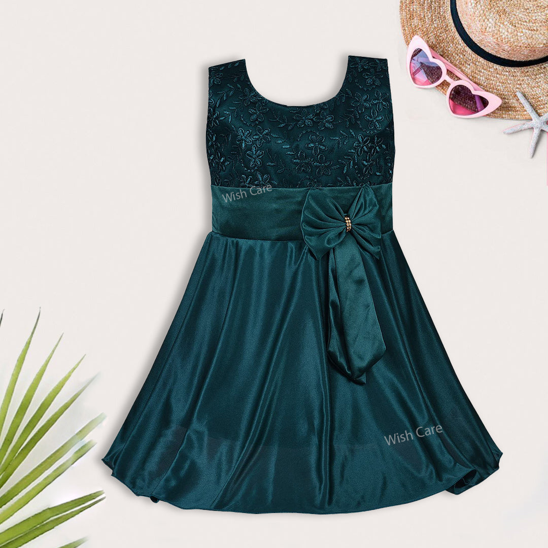 Baby Girl Party Wear