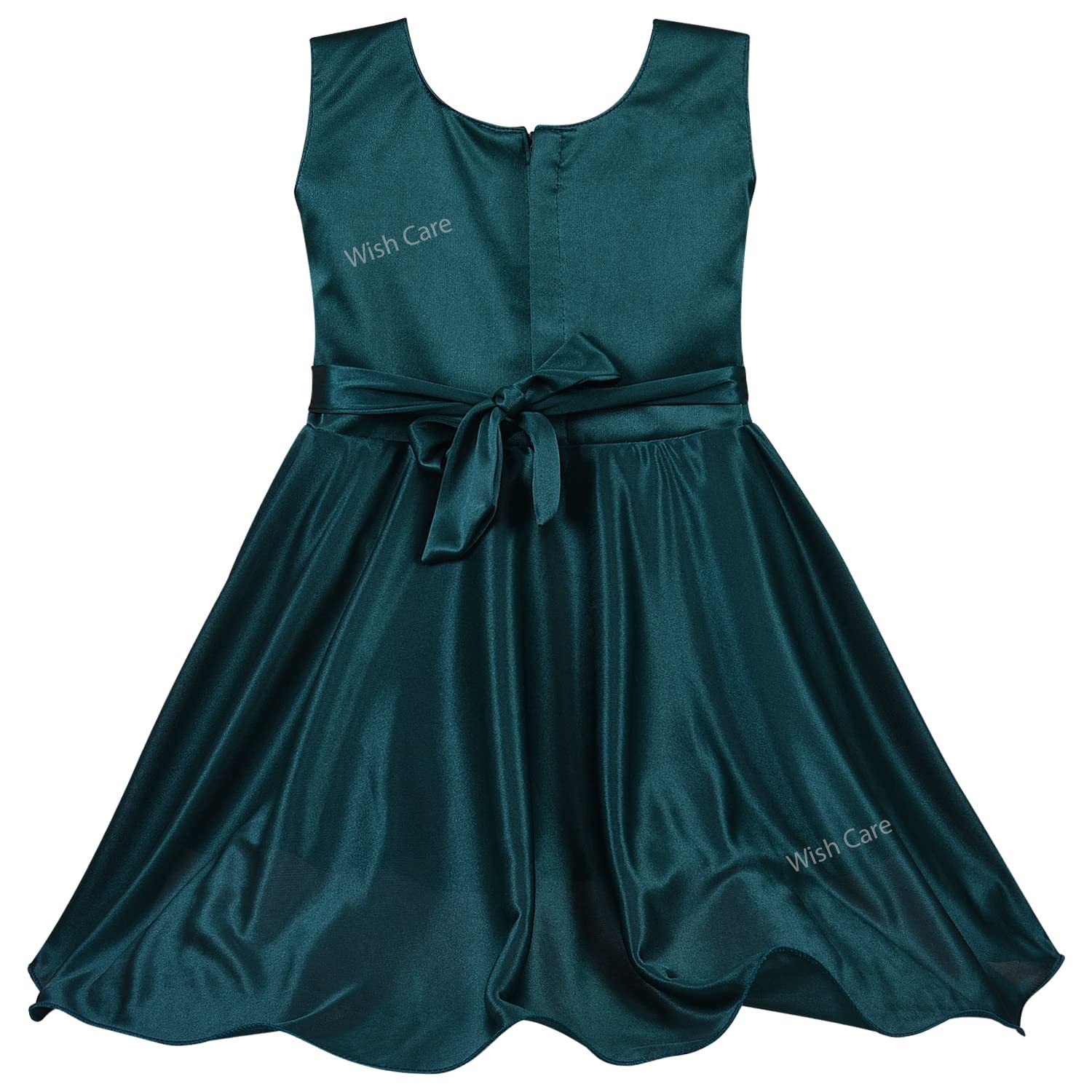 Baby Girl Party Wear