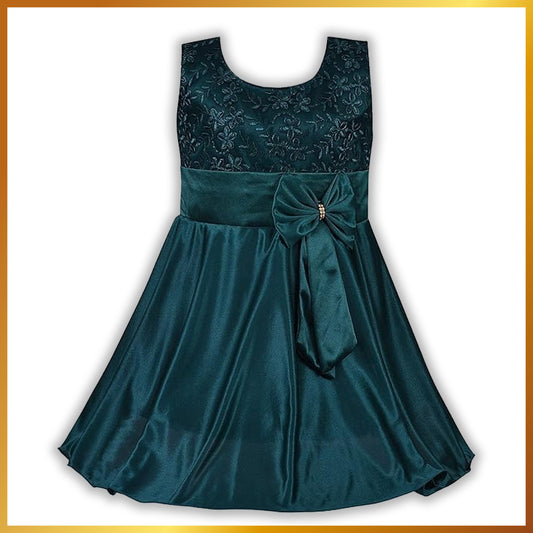 Affordable Birthday Party Dress for Girls