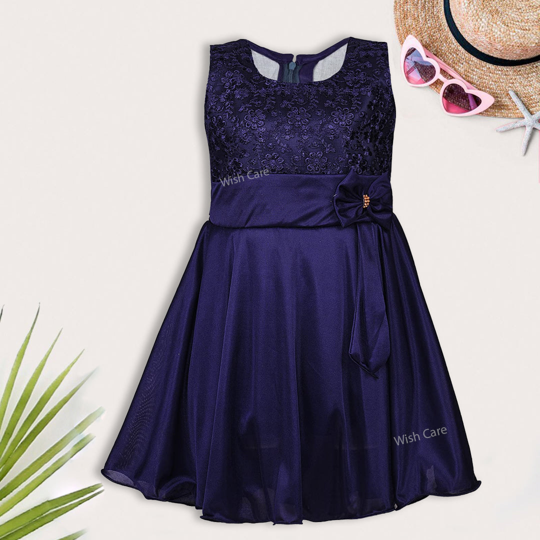 Baby Girl Party Wear