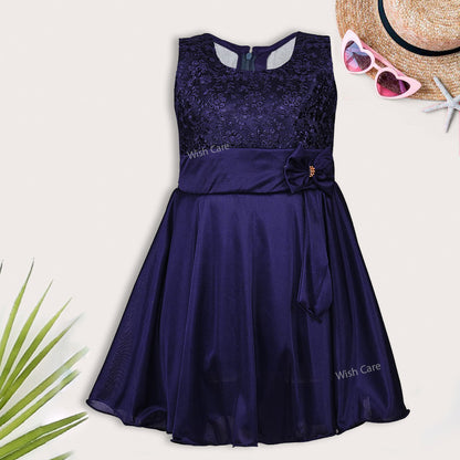 Baby Girl Party Wear