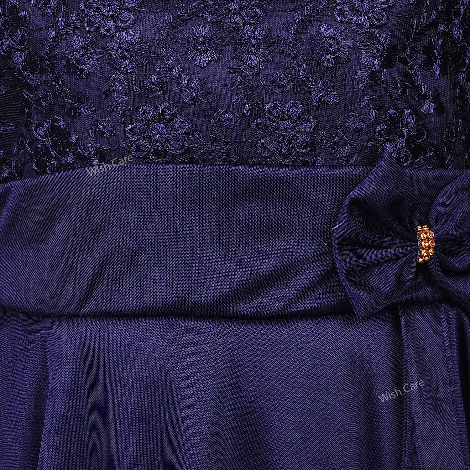 Baby Girl Party Wear