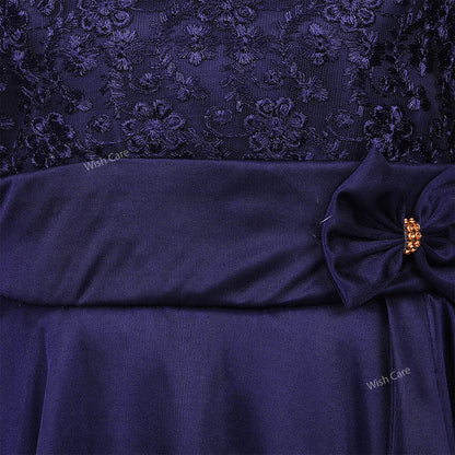 Baby Girl Party Wear