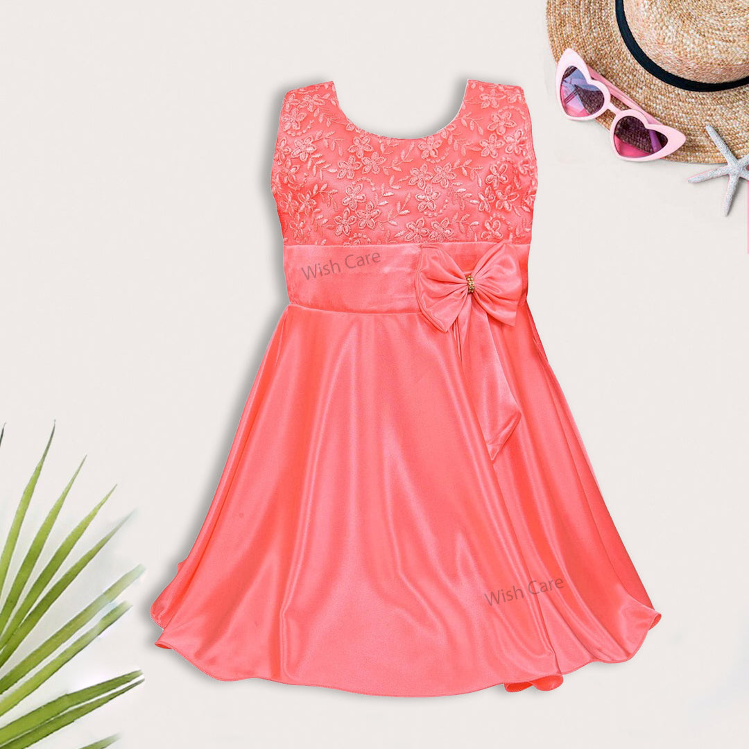 Baby Girl Party Wear