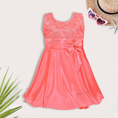 Baby Girl Party Wear