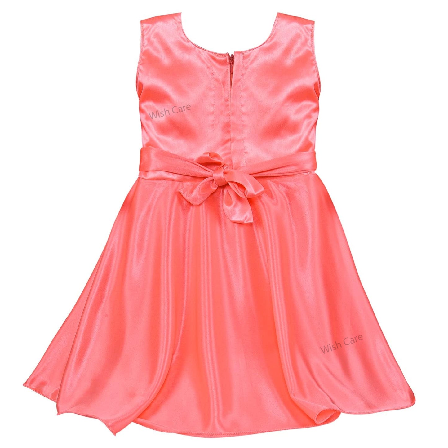 Baby Girl Party Wear