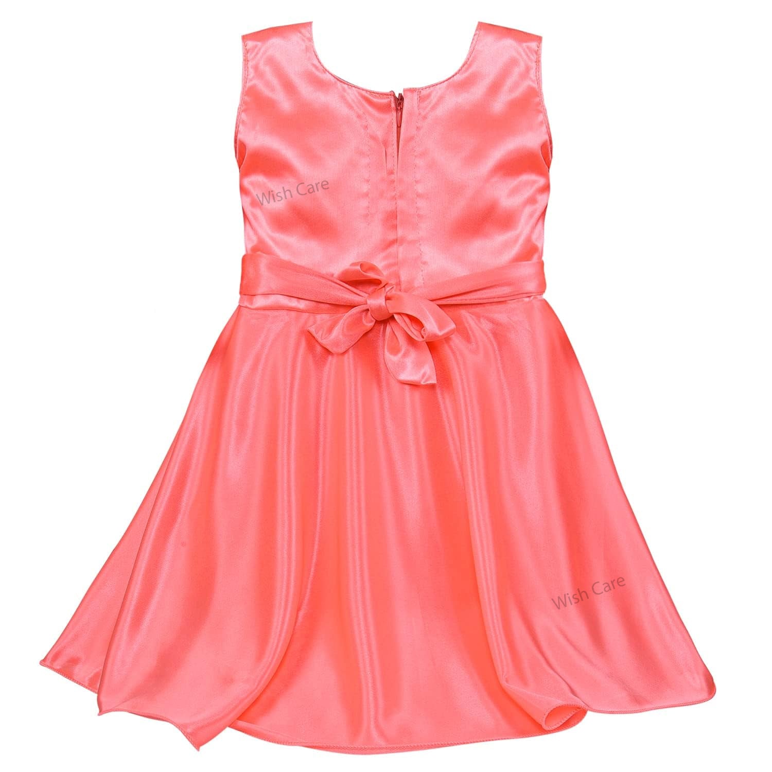 Baby Girl Party Wear