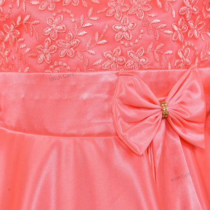 Baby Girl Party Wear