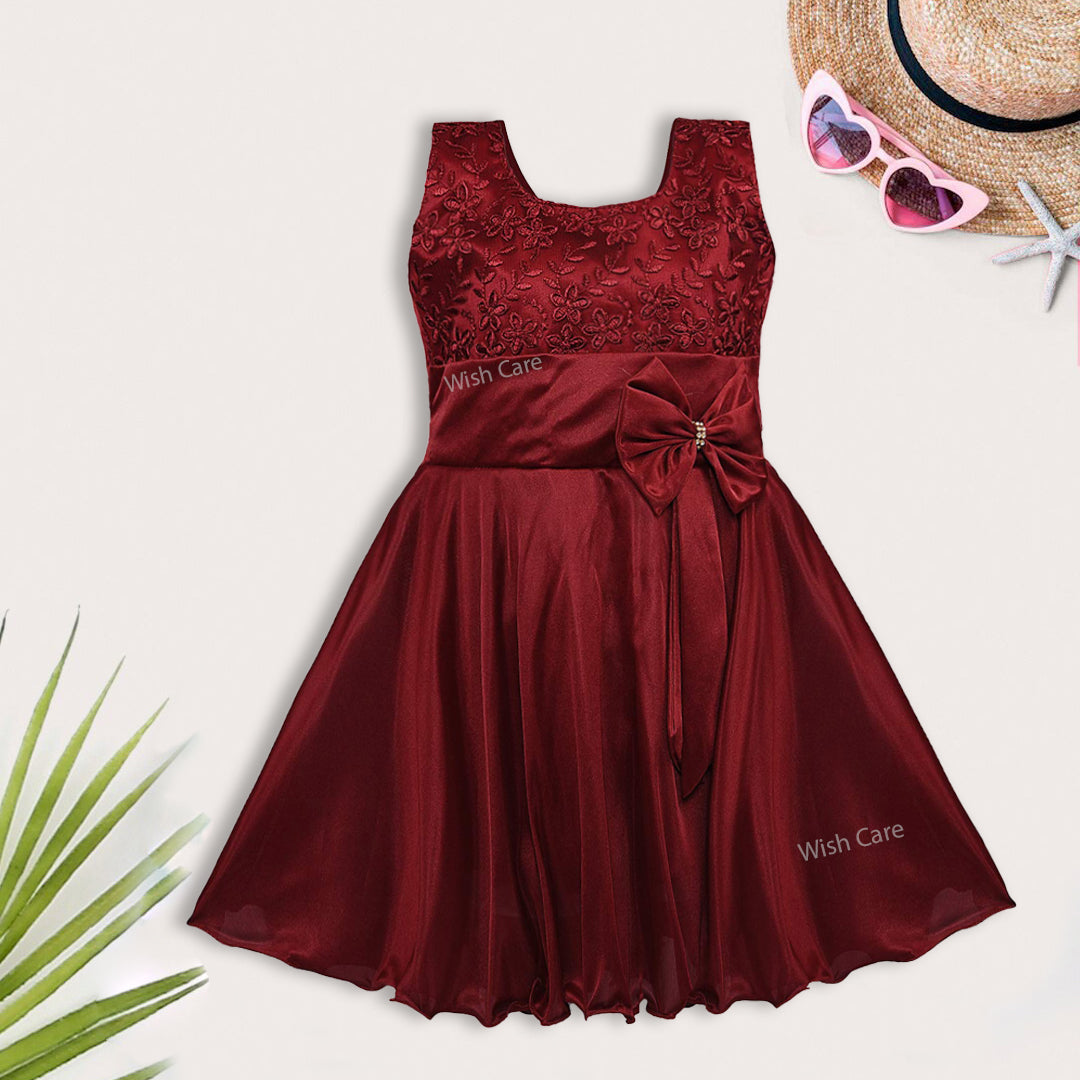 Baby Girl Party Wear