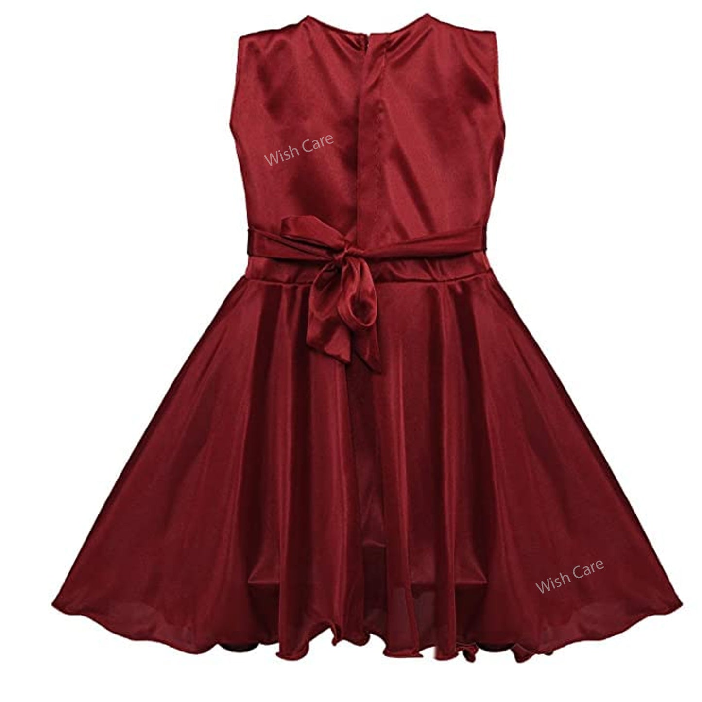 Baby Girl Party Wear