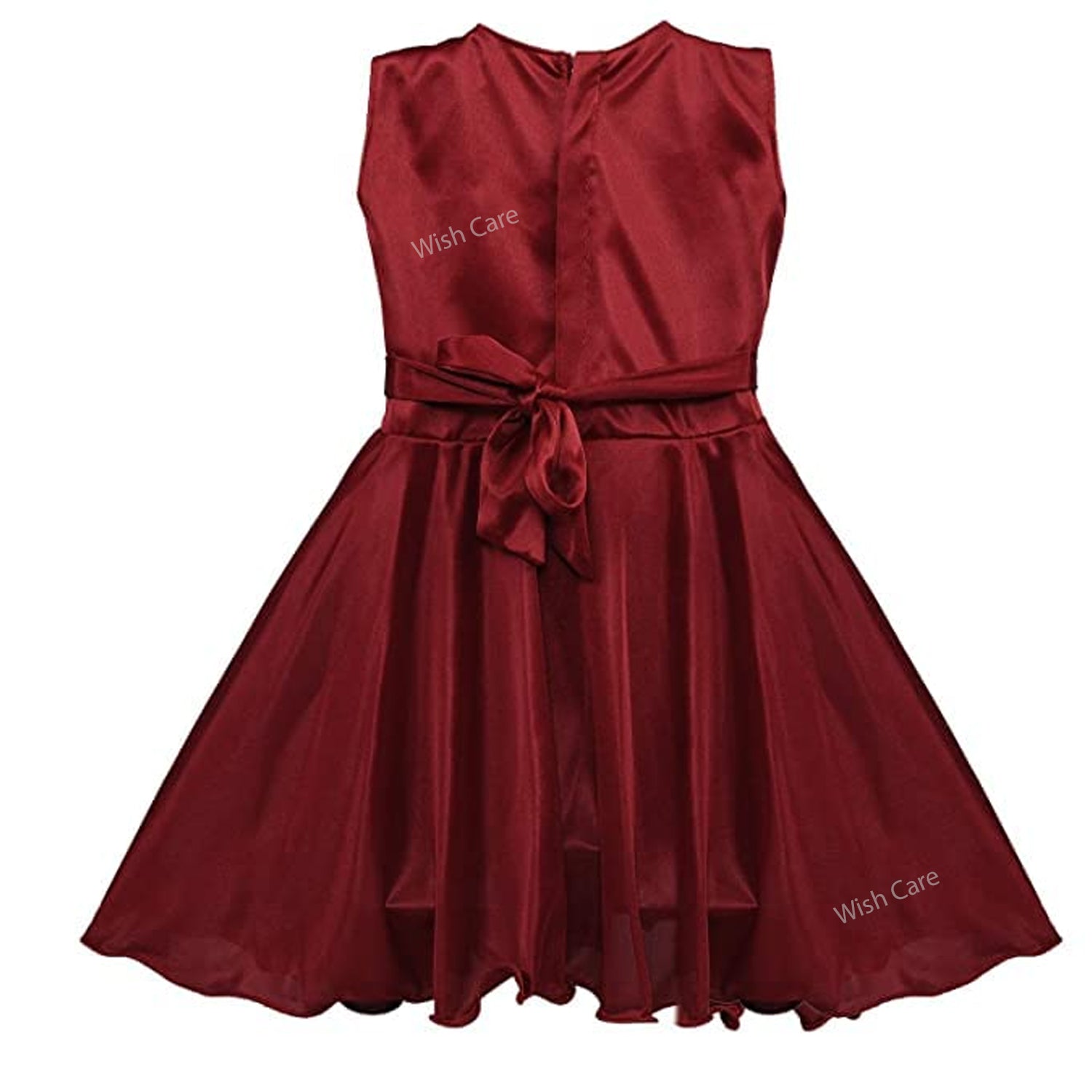 Baby Girl Party Wear