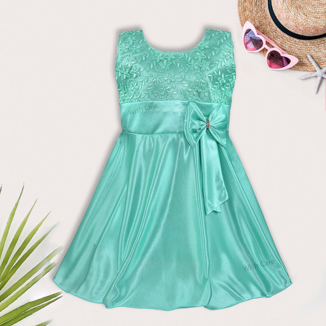 Baby Girl Party Wear
