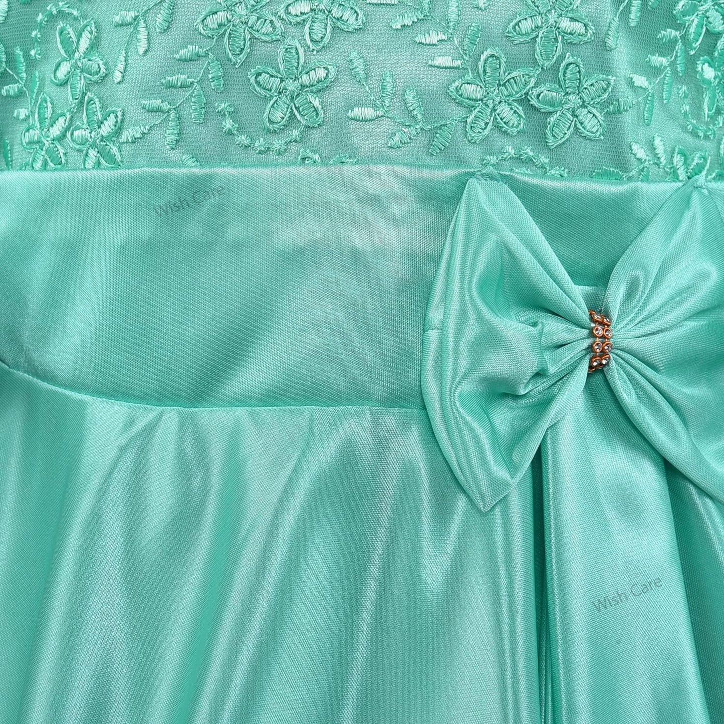 Baby Girl Party Wear